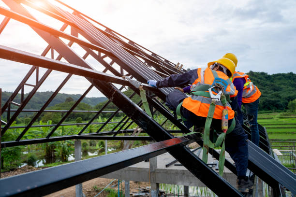 Best Storm Damage Roof Repair  in Kirtland, OH