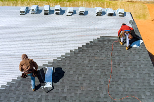 Roof Gutter Cleaning in Kirtland, OH