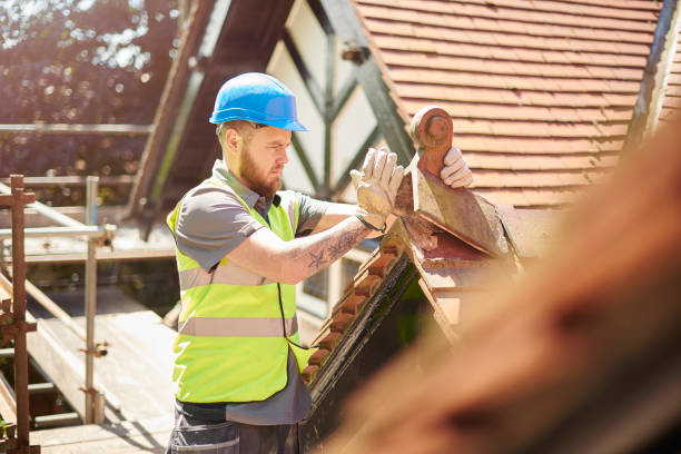 Best Roof Repair Services  in Kirtland, OH