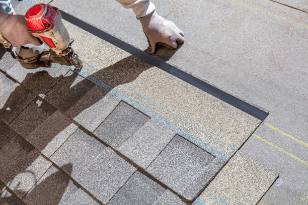 Quick and Trustworthy Emergency Roof Repair Services in Kirtland, OH