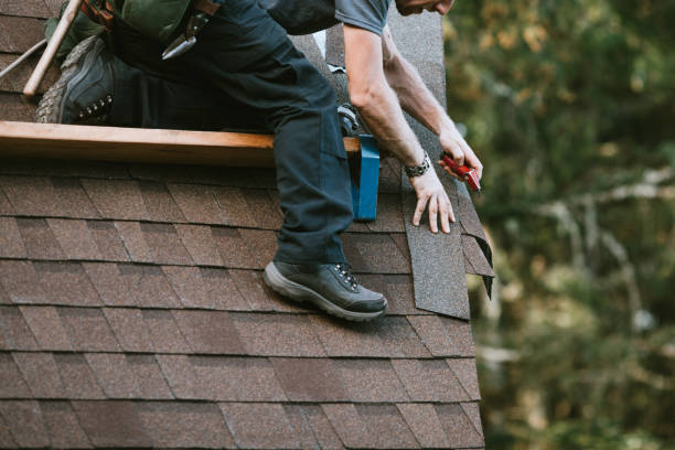 Best Commercial Roofing Services  in Kirtland, OH